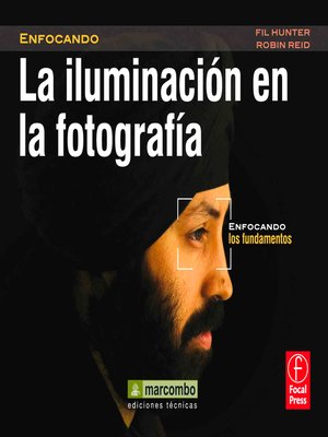 cover image of La Iluminación en la Fotografía